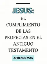Jesus es el Mesías